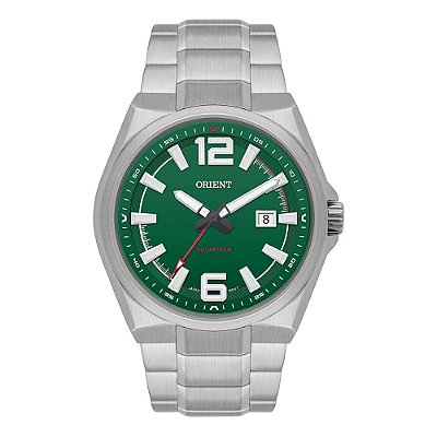 Relógio Orient Masculino SolarTech MBSS1509 E2SX - Solar