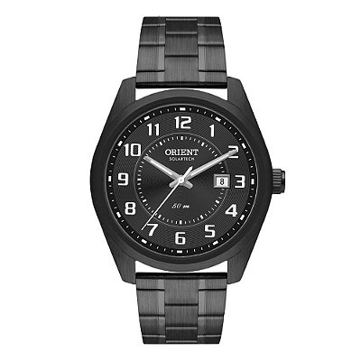 Relógio Orient Masculino SolarTech MPSS1052 G2PX - Solar