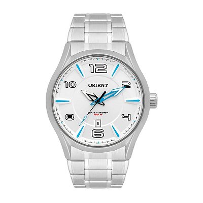 Relógio Orient Masculino MBSS1318 S2SX.
