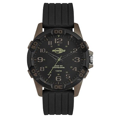 Relógio Mormaii Masculino Casual MOPC21JALJ/8P