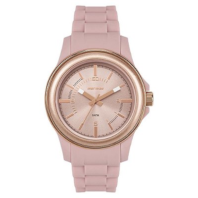 Relógio Mormaii Feminino Luau - MO2035LT/8T