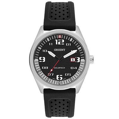 Relógio Orient Masculino SolarTech MBSP1040 P2PX