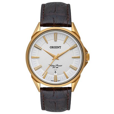 Relógio Orient Sport Masculino MGSC1010 S1NX