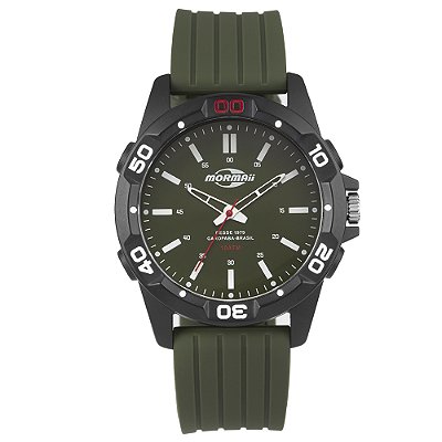 Relógio Mormaii Masculino Casual MOPC21JALKV/8V