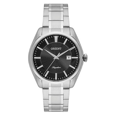 Relógio Orient Masculino MBSS1454 G1SX