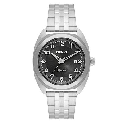 Relógio Orient Eternal Masculino MBSS1501 G2SX
