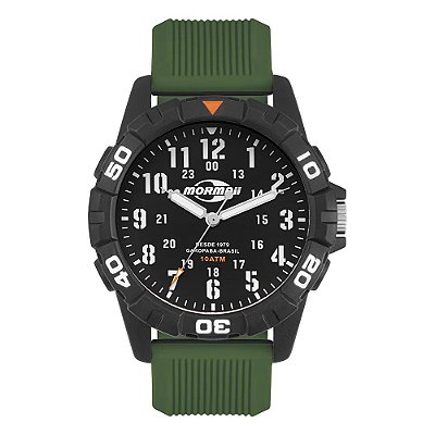 Relógio Mormaii Masculino Casual MOPC21JALMV/8V