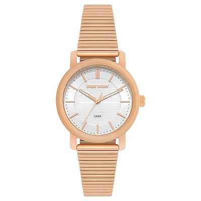 Relógio Mormaii Feminino Sunset Rosé - MO2036KA/1B