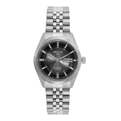Relógio Seculus Masculino Automático 77361G0SVNA1