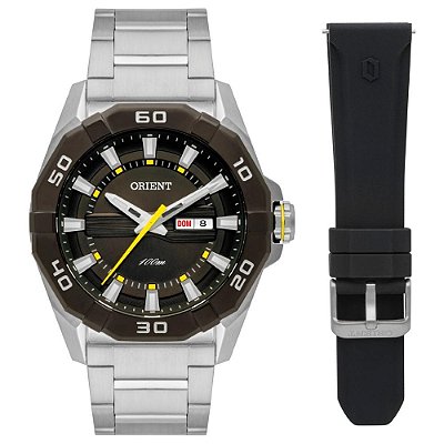 Relógio Orient Masculino Sport MBSS1480 E1SX