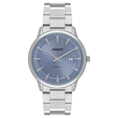 Relógio Orient Masculino Eternal MBSS1468 A1SX