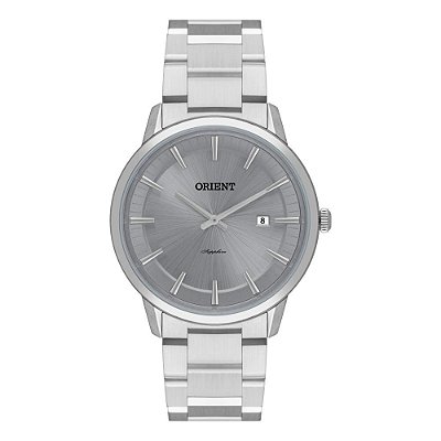 Relógio Orient Masculino Eternal MBSS1468 G1SX