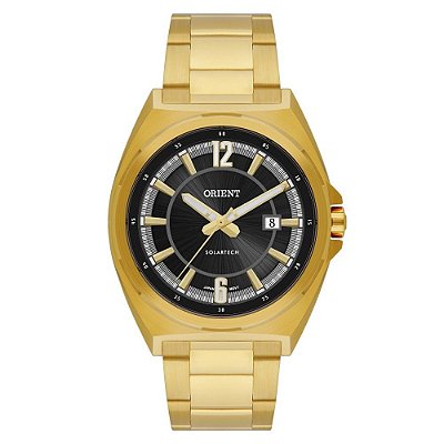 Relógio Orient Masculino MGSS1284 P2KX SolarTech