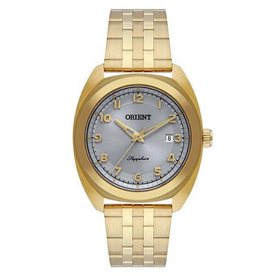 Relógio Orient Masculino MGSS1293 G2KX Vidro Safira