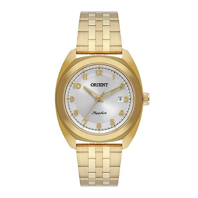 Relógio Orient Masculino MGSS1293 S2KX Vidro Safira