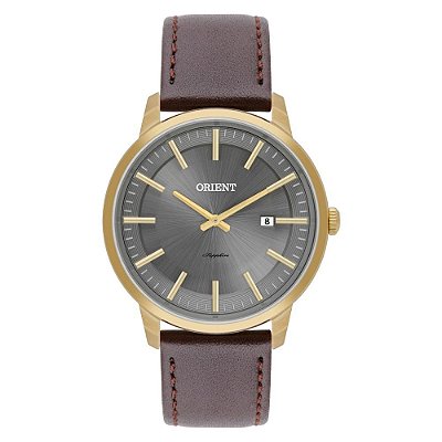 Relógio Orient Masculino MGSC1016 G1NX Safira