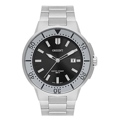 Relógio Orient Masculino MBSS1465 P1SX