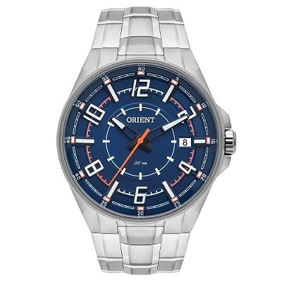 Relógio Orient Masculino MBSS1442 DOSX