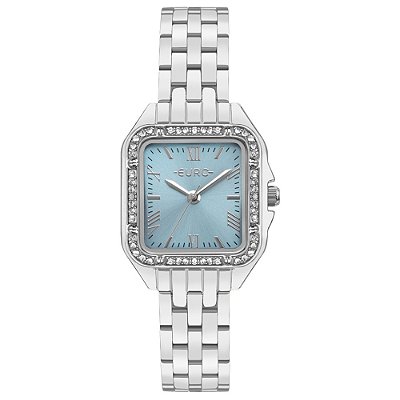 Relógio Euro Feminino Mini - EU2035ZDR/4A