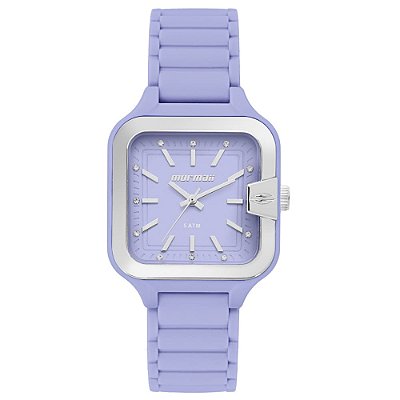 Relógio Mormaii Feminino Luau - MO2036KQ/8G