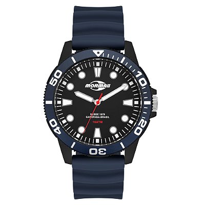 Relógio Mormaii Masculino Casual - MOPC21JALT/8A