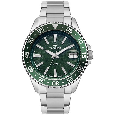 Relógio Technos Masculino Acqua - 2417AD/1V