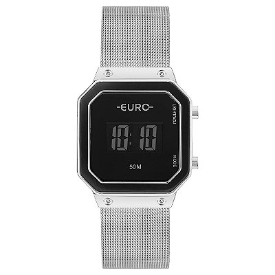 Relógio Euro Feminino Ff Glam - EUJ8583AB/4K