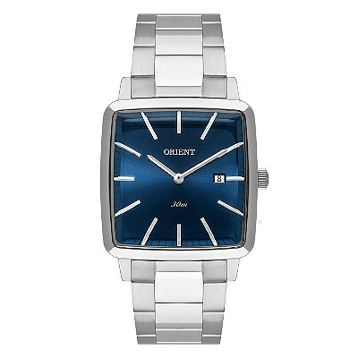Relógio Orient Masculino GBSS1056 D1SX