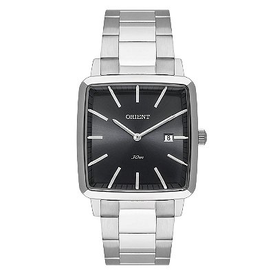 Relógio Orient Masculino GBSS1056 G1SX
