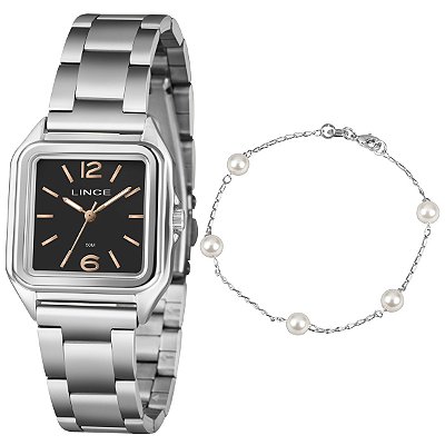 Relógio Lince Feminino Prata – LQMM060L30 K0HVP2SX
