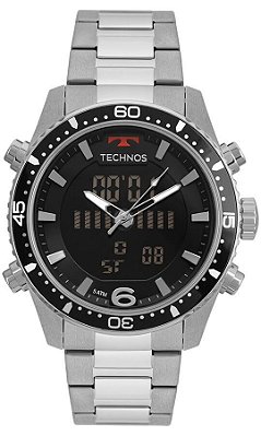 Relógio Technos Masculino Ts_Digiana BJK203AAC/1P