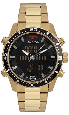 Relógio Technos Masculino Ts_Digiana BJK203AAD/4P