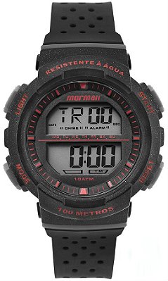 Relógio Mormaii Masculino MO3650/8R