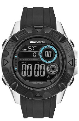 Relógio Mormaii Acqua Action Masculino MO9390/8A