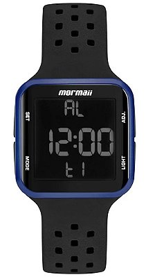 Relógio Mormaii Digi MO6600AB/8A