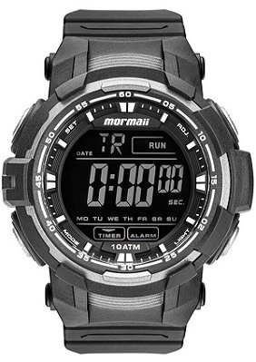 Relógio Mormaii Wave Masculino MO8121AA/8C