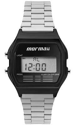 Relógio Mormaii Masculino MOJH02AL/4P