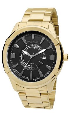 RELÓGIO MORMAII MASCULINO  MO2115AH/4P