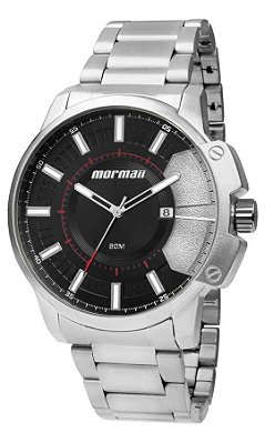 RELÓGIO MORMAII MASCULINO  MO2315AAD/3P