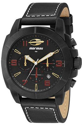 Relógio Mormaii Masculino MOJP25AK/2P