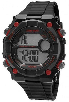 Relógio Mormaii Masculino MOY1538/8V