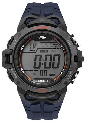 Relógio Mormaii Masculino MO1147A/8A