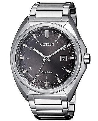 Relógio Citizen Masculino Eco-Drive TZ20706W AW1570-87H