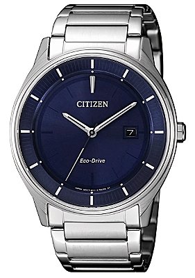 Relógio Citizen Masculino Eco-Drive TZ20975F BM7400-80L