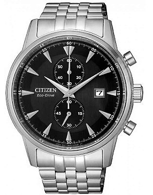 Relógio Citizen Masculino Eco-Drive TZ20920T CA7001-87E
