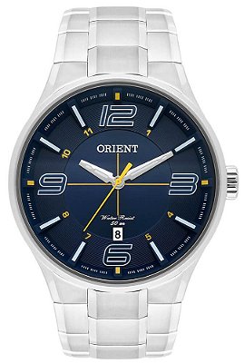 Relógio Orient Masculino Neo Sport MBSS1307 D2SX.
