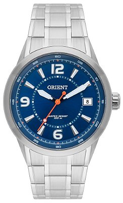 Relógio Orient Masculino MBSS1269 D2SX.