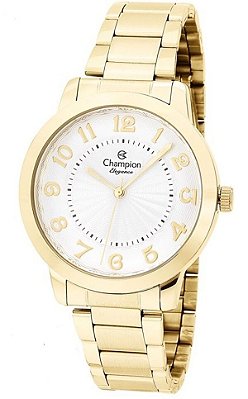 Relógio Champion Feminino Elegance CN25118H
