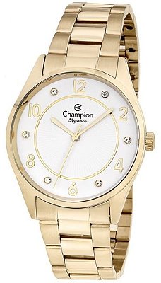 Relógio Champion Feminino Elegance CN25690H