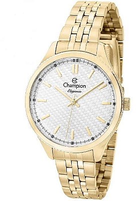 Relógio Champion Feminino Elegance CN27527H